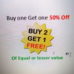 💥 SUPER DEAL 💥